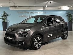 Citroën C3 - 1.2 PureTech Shine APPLE CARPLAY | CAMERA | NAVIGATIE