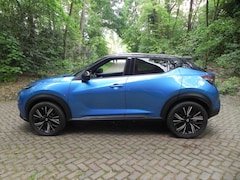 Nissan Juke - 1.0 DIG-T N-Design