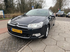 Citroën C5 - 1.6 THP Exclusive LEES TEKST