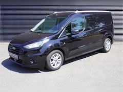 Ford Transit Connect - L2 120pk Automaat Apple Carplay 16" Velgen Trekhaak Navigatie Camera Parkeersensoren Cruis