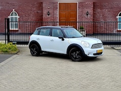 MINI Countryman - 1.6 Cooper Chili / 1e Eigenaar / Nap / Navi / Pdc / Dealer onderhouden