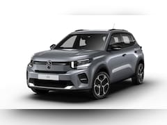 Citroën C3 - Plus | Dagrijverlichting | Koplampen met ECO LED verlichting | Neerklapbare achterbank 60/