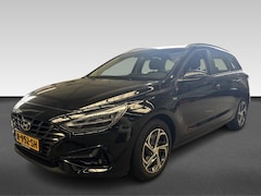 Hyundai i30 Wagon - 1.0 T-GDi MHEV Comfort Smart