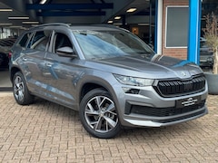 Skoda Kodiaq - 1.5 TSI Sportline Business 7p
