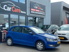 Volkswagen Polo - 1.2-12V Comfortline|APK04-2027|AIRCO|CRUISECONTROLE|CARPLAY|