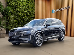 Volvo XC90 - 2.0 T8 Plug-in hybrid AWD Ultra Bright Exec. Ed. | Luchtvering | Bowers&Wilkins | Massage/