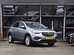 Opel Grandland X - 1.2 Turbo 120 Jaar Edition Trekhaak Lane Camera