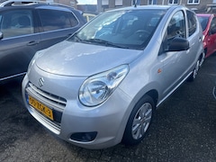 Suzuki Alto - 1.0 Comfort VVT