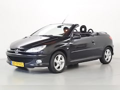 Peugeot 206 CC - 1.6 16v