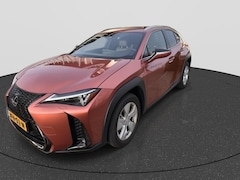 Lexus UX - 300h 35th Edition
