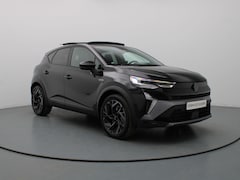 Renault Captur - E-Tech full hybrid 145pk esprit Alpine Elektrisch glazen panorama-dak