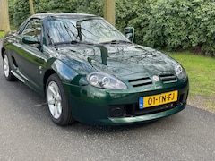 MG TF - 1.8 TF 135