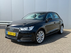 Audi A1 Sportback - 1.0 TFSI Pro Line | Navigatie | Parkeersensoren | Bluetooth | Stoelverwarming | Lichtmetal