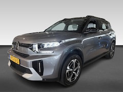 Citroën C3 Aircross - 1.2 Hybrid 136 Max | Achteruitrijcamera | Apple Carplay/Android Auto|telefoonintegratie pr