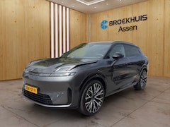 Lynk & Co 08 - More | Panoramadak | 360 Camera | Stoelventilatie | Harman Kardon | BLIS | Massage | Stoel