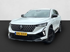 Renault Austral - 1.2 E-Tech full hybrid 200 evolution NIEUW MODEL / CAMERA / STOELVERWARMING / 18 INCH