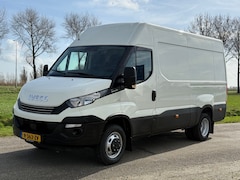 Iveco Daily - 40C18 3.0 AUT L2/H2 Bestel met Laadlift 2019