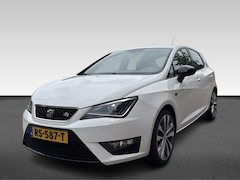 SEAT Ibiza - 1.0 EcoTSI FR Connect | Achteruitrijcamera | Armsteun voor | Centrale deurvergrendeling me