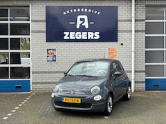 Fiat 500 - 1.2 Popstar INCL 12 MAANDEN BOVAG GARANTIE