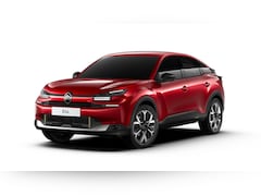 Citroën Ë-C4 - Business | Achteruitrijcamera met Top Rear Vision (180° weergave van ruimte achter de auto