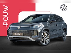 Volkswagen Tayron - 1.5 eHybrid DSG 204pk Life Edition | Trekhaak Uitklapbaar | LMV 19''