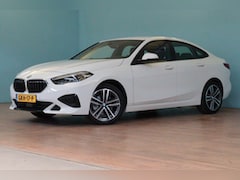 BMW 2-serie Gran Coupé - 218i Automaat | NAVI / APPCONNECT | CLIMA | PDC V+A | CRUISE | VIRTUAL COCKPIT |