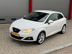 SEAT Ibiza SC - 1.2 TSI Style | AUTOMAAT