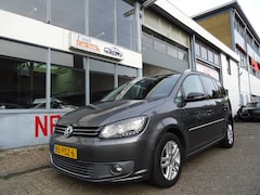 Volkswagen Touran - 1.4 TSI Highline