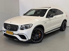 Mercedes-Benz GLC-klasse Coupé - AMG 63 S Edition 1 / NL-auto / Schuifdak / Burmester