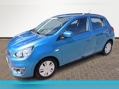 Mitsubishi Space Star - 1.0 Cool+ . Dealer onderhouden