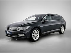 Volkswagen Passat Variant - 1.5 TSI Business | Automaat | Adaptive cruise | Stoelverwarming | CarPlay | Camera | Parke