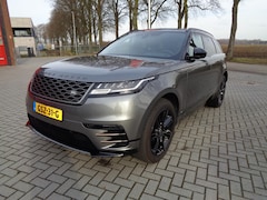 Land Rover Range Rover Velar - 2.0 P250 Turbo AWD R-Dynamic