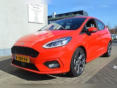 Ford Fiesta - 1.0 EcoBoost ST-Line | 1e eigenaar | CARPLAY| BOVAG RIJKLAARPRIJS
