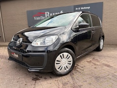 Volkswagen Up! - 1.0 move | ORG NL | DAB+ | NAP