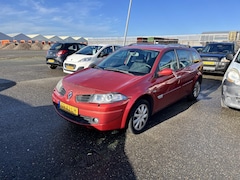 Renault Mégane Grand Tour - 2.0-16V Tech Line EXPORT ONLY