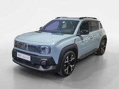 Renault 4 - 4 comfort range techno 52 kWh | Direct leverbaar | 1.800, - Korting | LMV | Verwarmd Stuur