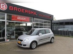 Suzuki Swift - 1.3 Cool 2 EIGENAAR * 172.000 * NAP *NW APK