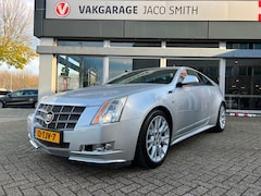 Cadillac CTS - 3.6 V6 Sport Luxury