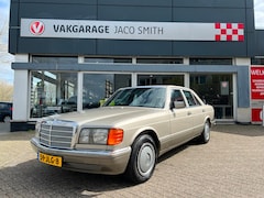 Mercedes-Benz S-klasse - 260 SE