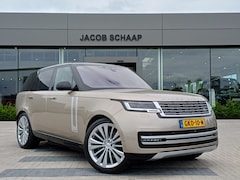 Land Rover Range Rover - P510e 6-cil. AWD Autobiography PHEV | Dealeronderhouden | Massage | Elektr. Trekhaak tot 3