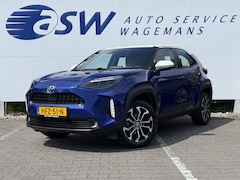 Toyota Yaris Cross - 1.5 Hybrid Business Plus | Navi | ACC | Camera | Keyless | LED