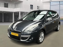 Renault Scénic - 1.4 TCE Parisienne / NL PRIJS 5001