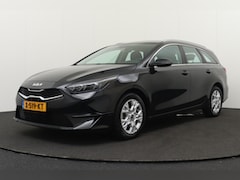 Kia Cee'd Sportswagon - Ceed 1.0 Aut. T-GDi MHEV DynamicLine Adapt.Cruise Camera