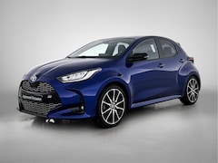 Toyota Yaris - 1.5 Hybrid GR Sport | JBL | Head-Up Display | Dodehoek detectie | Stuur+stoelverwarming |