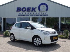 Citroën C1 - 1.0 VTi Feel AIRCO | AUDIO | BT-TEL