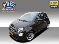 Fiat 500 - 0.9 TwinAir Turbo Popstar