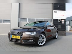 Audi A5 Sportback - 1.8 TFSI / 18" inch / navi / trekhaak / Xenon / PDC V + A
