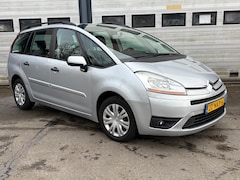 Citroën Grand C4 Picasso - 1.6 VTi Image 7p. | Trekhaak | Climate control | NAP