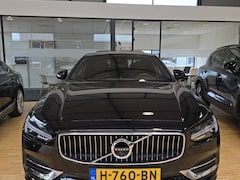 Volvo S90 - T8 AWD Inscription | Lucht vering | Trekhaak | Full Options | Bowers & Wilkins