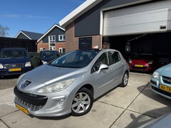 Peugeot 308 - 1.6 VTi XT |NEW APK|CRUISE|AIRCO|ISOFIX|NAP KM|CLIMATE|PANORAMA|2EIGN|LUXE UITVOERING|LM V